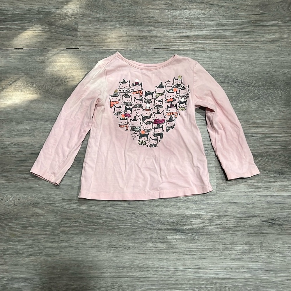 Used clothes like new